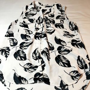 Ann Taylor, Medium blouse